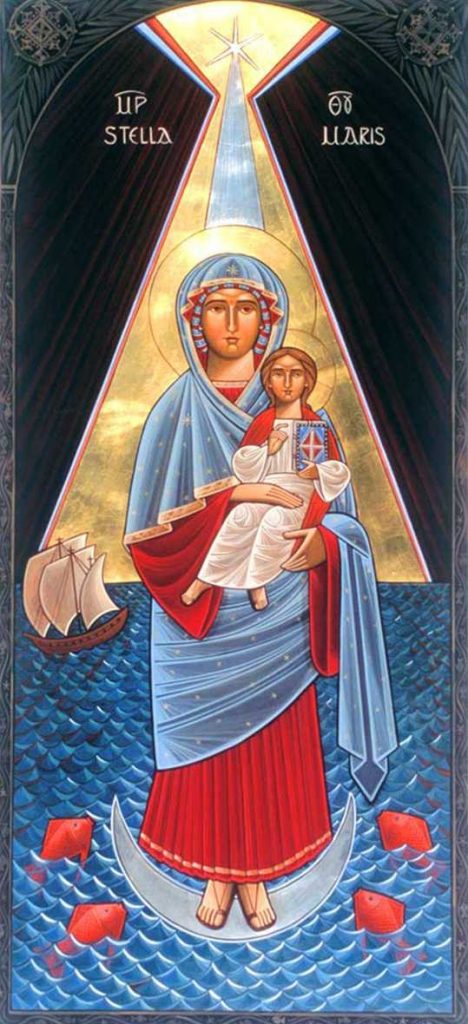 Stella Maris Australia